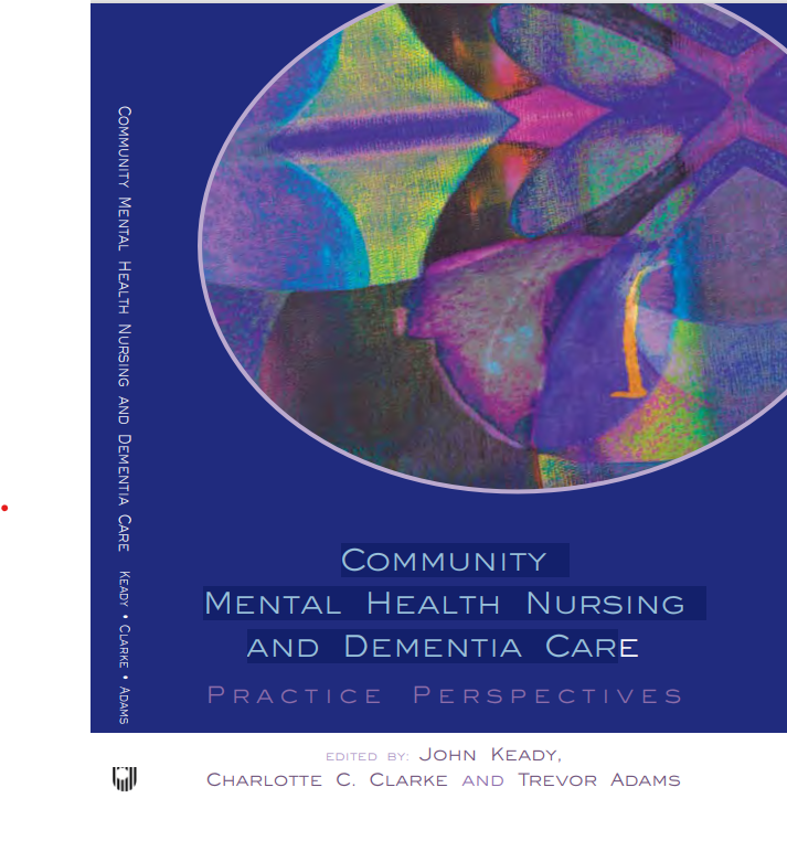 Community Mental Health Nursing and Dementia Care