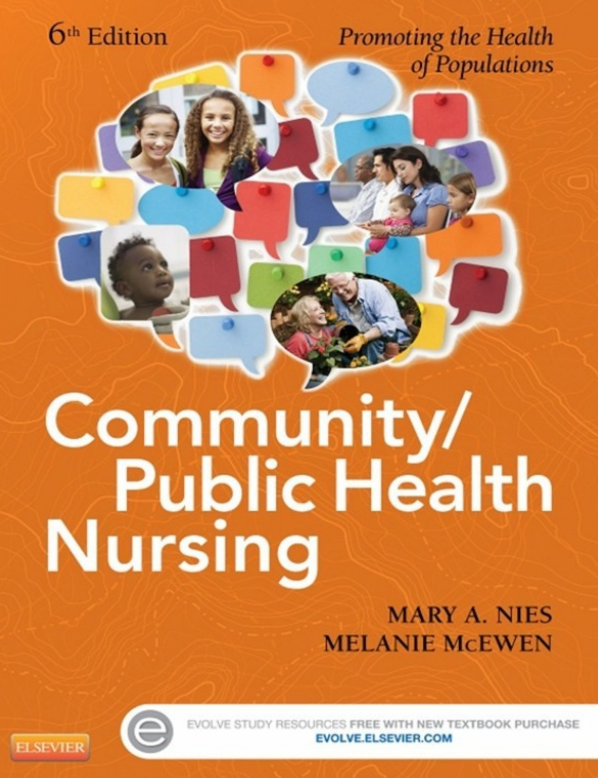 Community Public Health Nursing