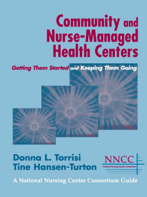 Community and Nurse-Managed Health Centers