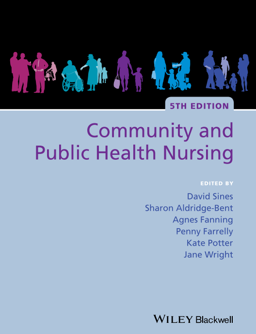 Community and Public Health Nursing, 5th Edition