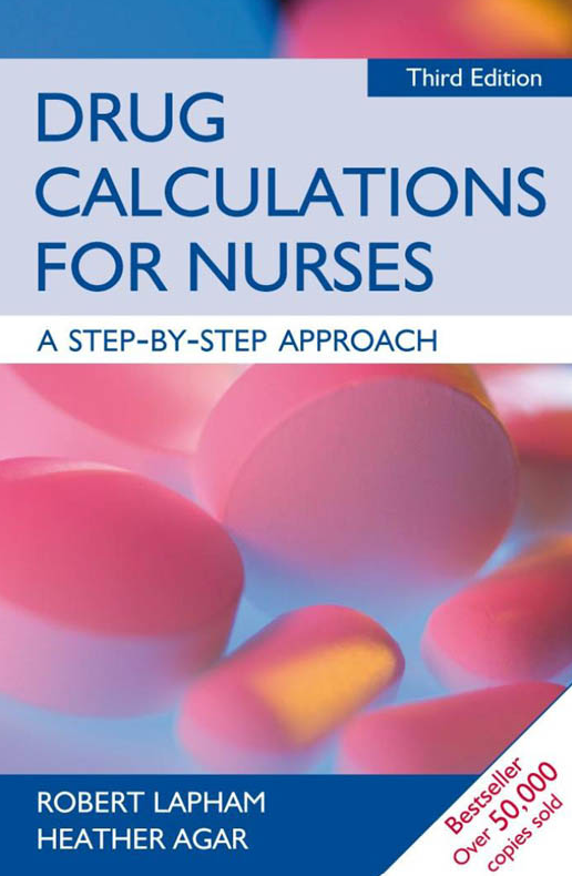 Drug Calculations for Nurses