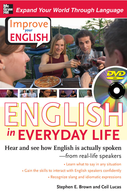 English in Everyday Life