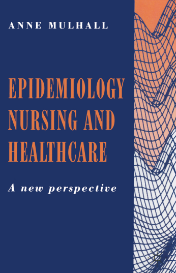 Epidemiology Nursing and Healthcare
