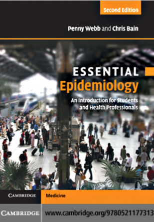 Essential Epidemiology