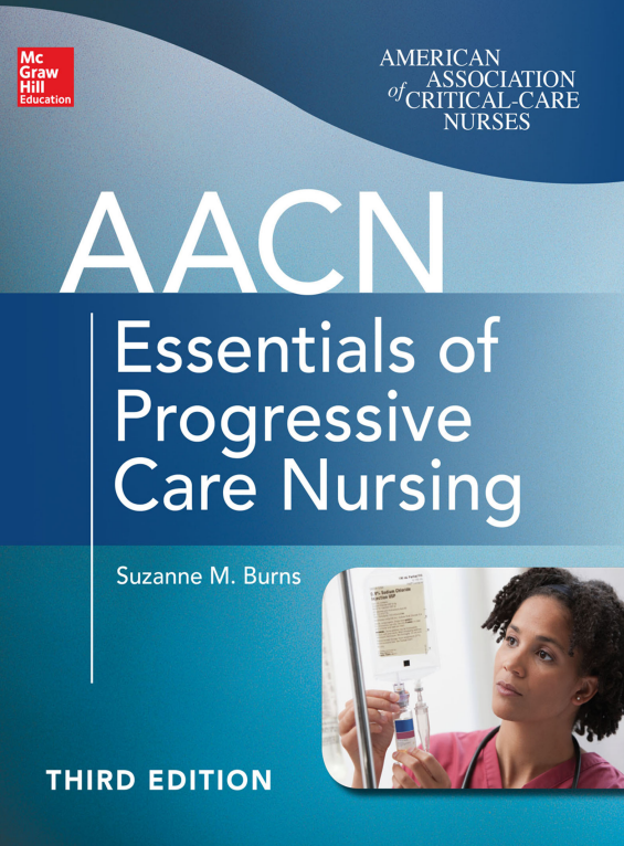 Essentials of Progressive Care Nursing