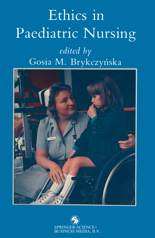Ethics in Pediatric Nursing