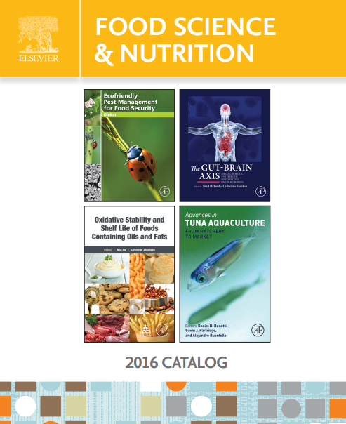 FOOD SCIENCE & NUTRITION