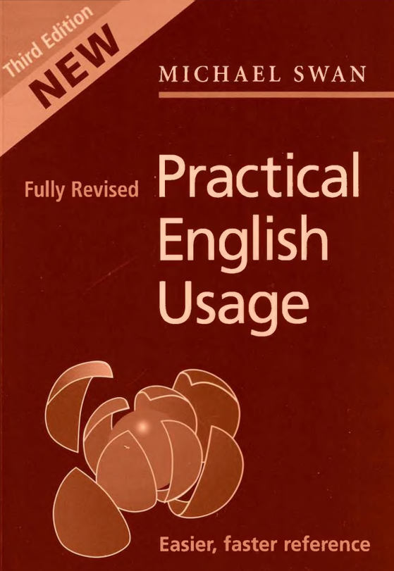 Fully Revised Practical English Usage