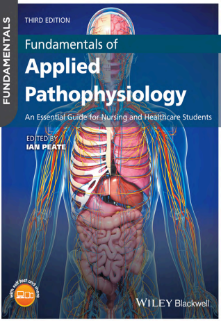 Fundamentals of Applied Pathophysiology by Lean Peate
