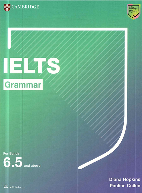 IELTS Grammar