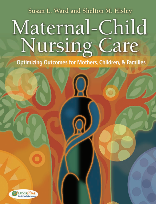 Maternal-Child Nursing Care
