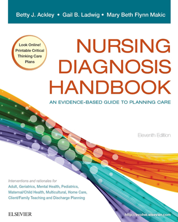 Nursing Diagnosis Handbook