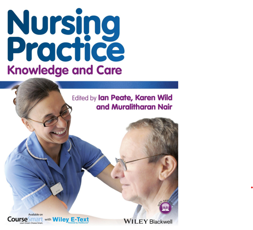 Nursing Practice Knowledge and Care