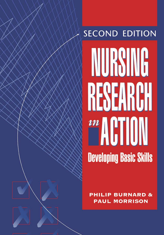 Nursing Research in Action by 2nd Edition