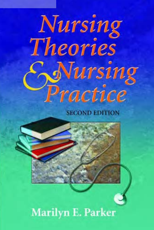 Nursing Theories & Nursing Practice