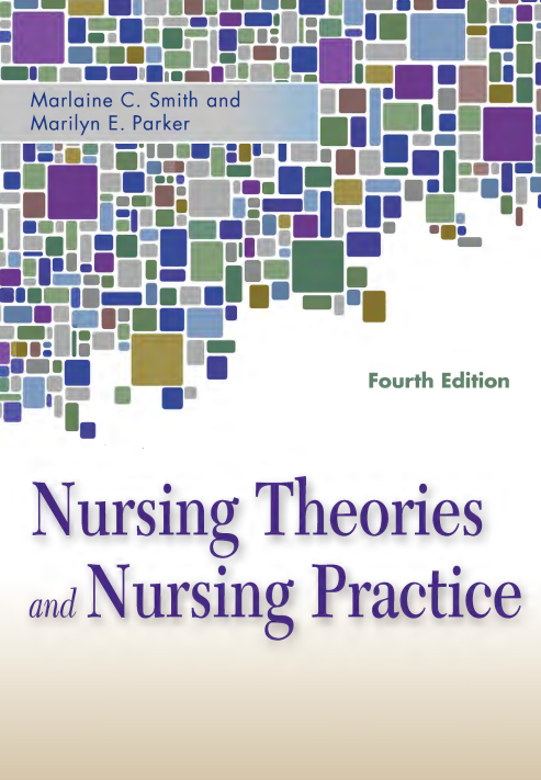Nursing Theories and Nursing Practice
