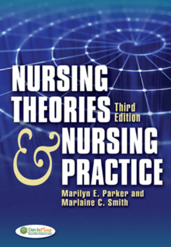 Nursing Theories by Third Edition