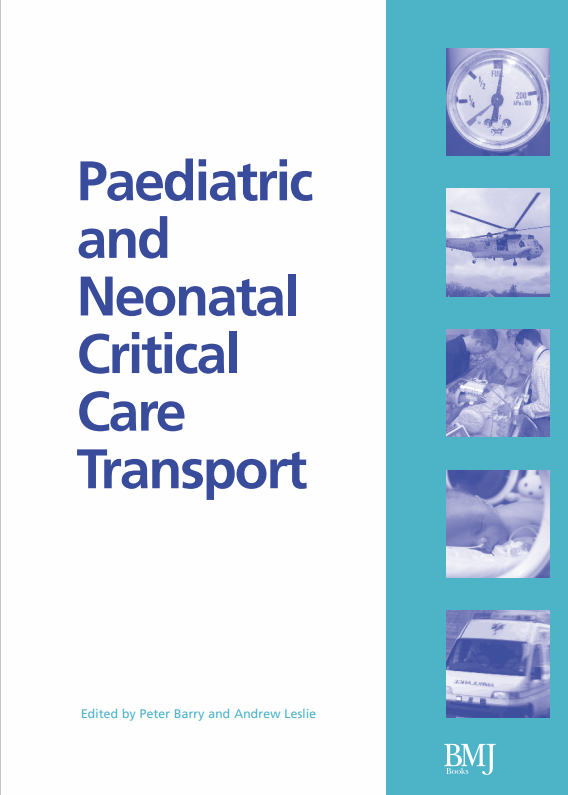 Paediatric Care and Neonatal Critical Transport