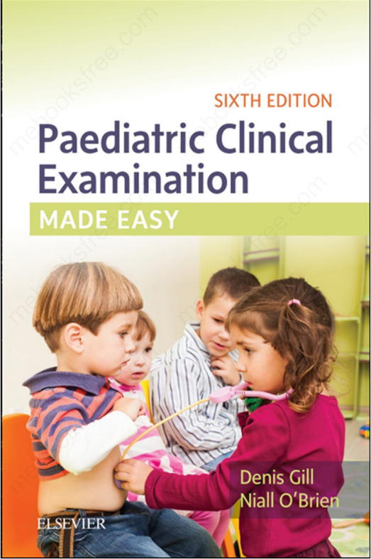 Paediatric Clinical Examination