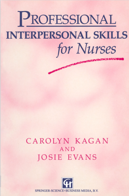Professional Interpersonal Skills for Nurses
