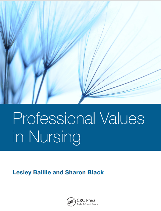 Professional Values in Nursing