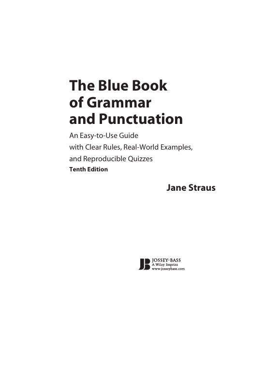 Reading Comprehension Questions