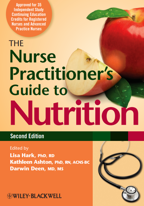 The Nurse Practitioner’s Guide to Nutrition