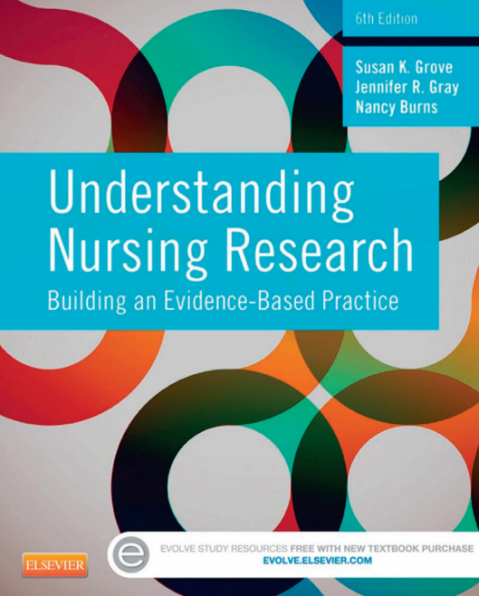 Understanding Nursing Research