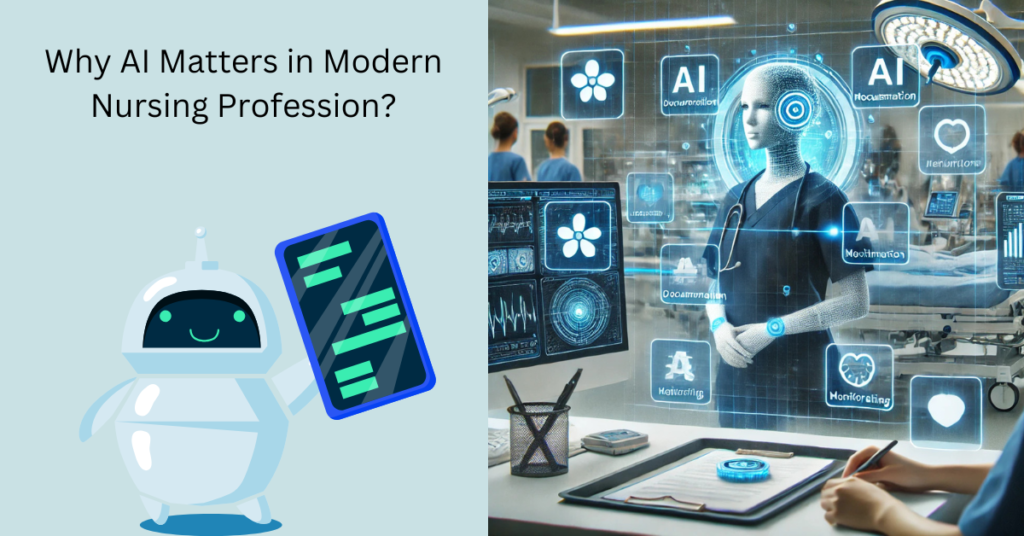 Top 10 AI Tools for Nurses to Save Time and Improve Patient Care ...