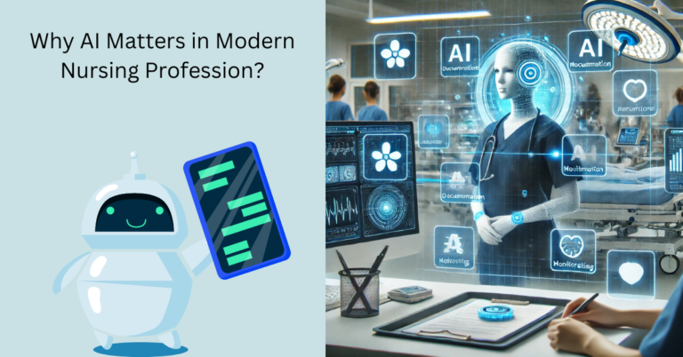 Top 10 AI Tools for Nurses to Save Time and Improve Patient Care ...