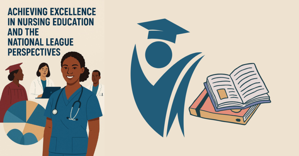 Achieving Excellence In Nursing Education The National League