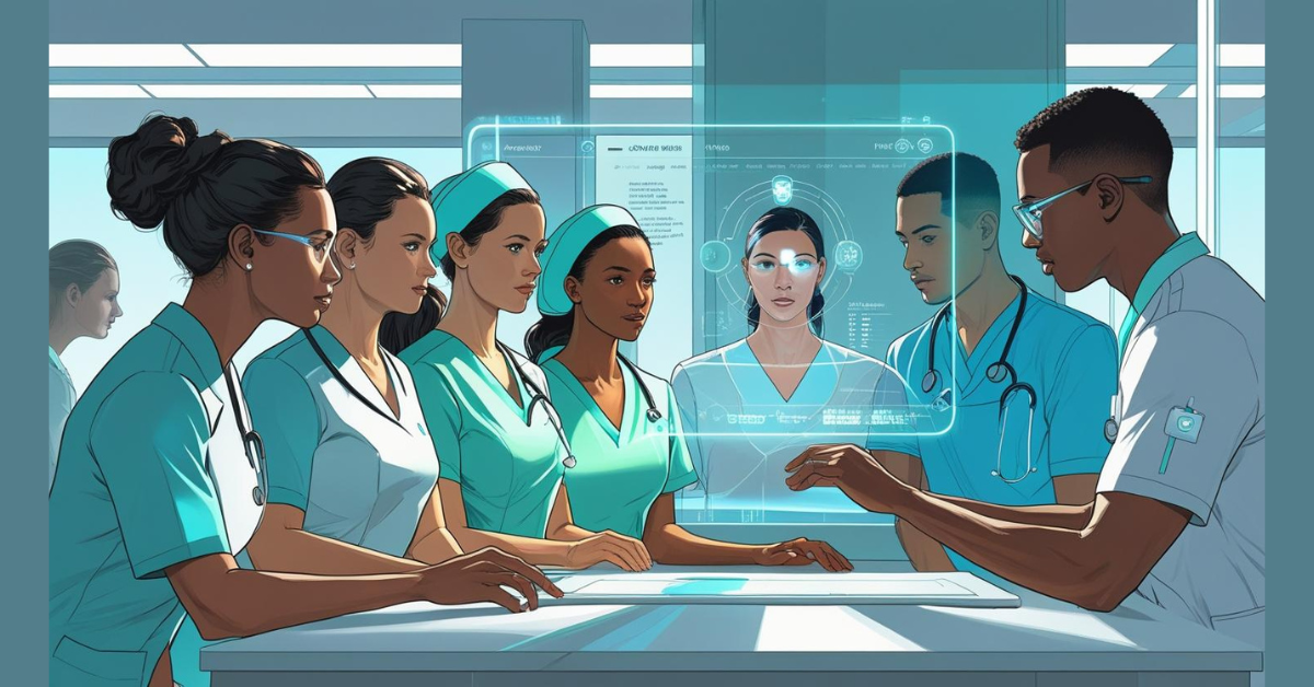 AI In Clinical Decision-Making in Nursing in 2026