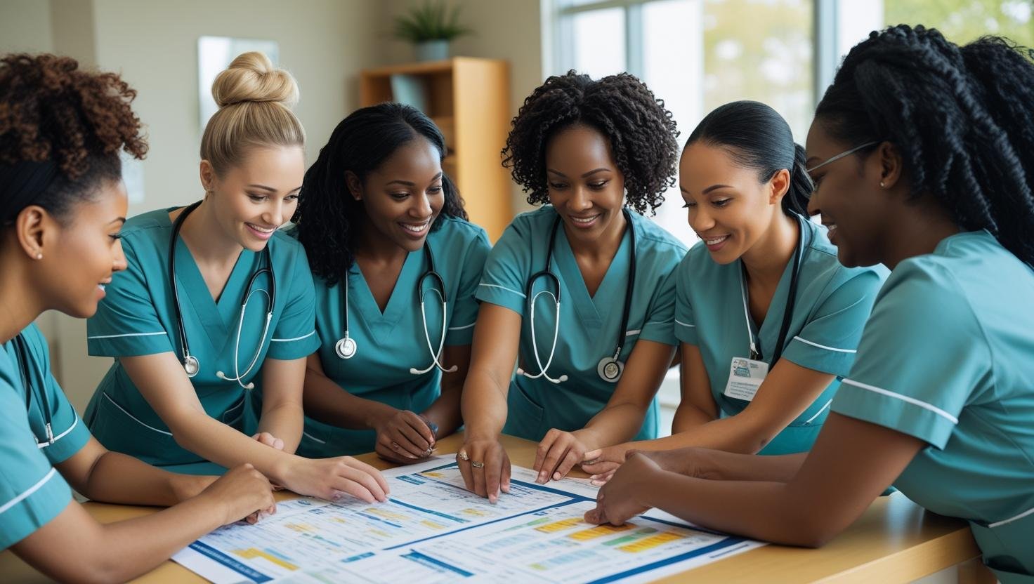 The Evidence Based Practice As Nurses Core Competency for Quality And Safety Education