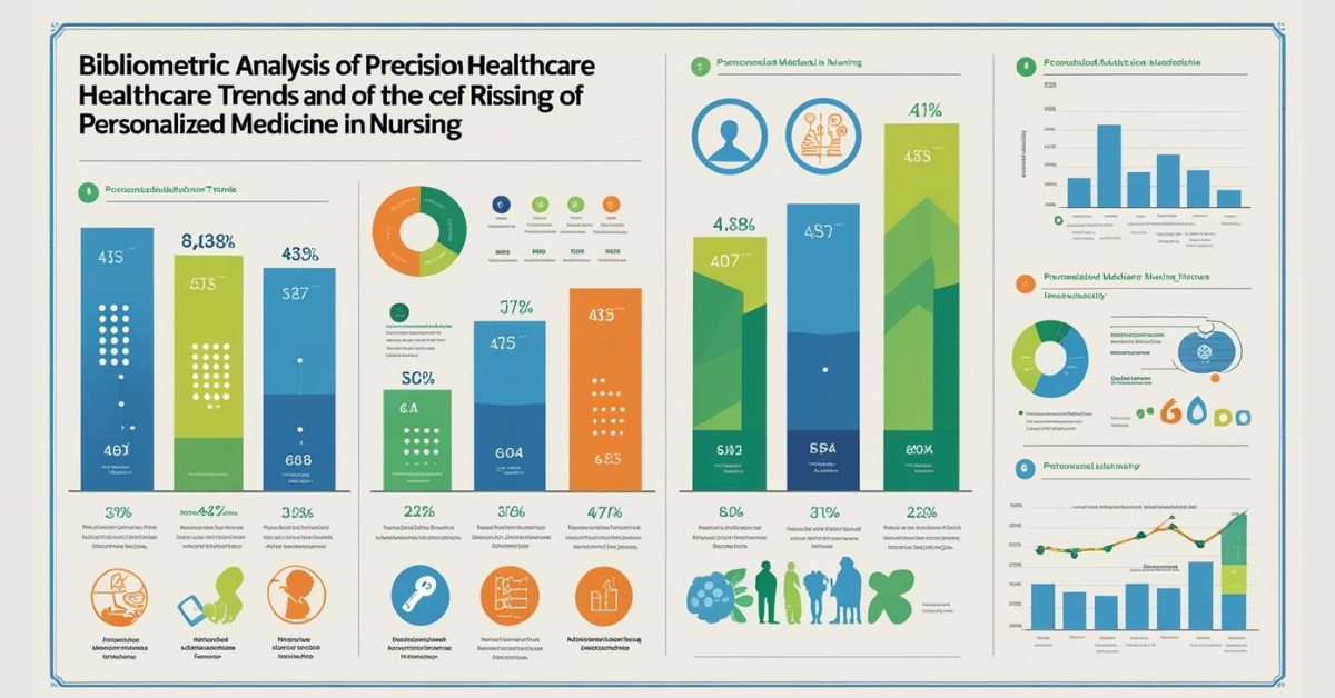 The Rise of Personalized Medicine in Nursing Bibliometric Analysis of Precision Healthcare Trends