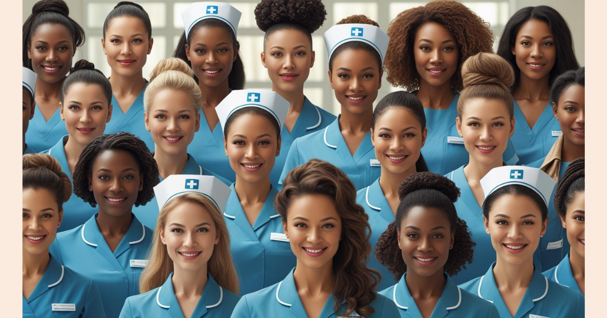 The Embracing the Nr A Call to Professional Pride in Nursing: Why Every Nurse Should Proudly Display Their Professional Prefix