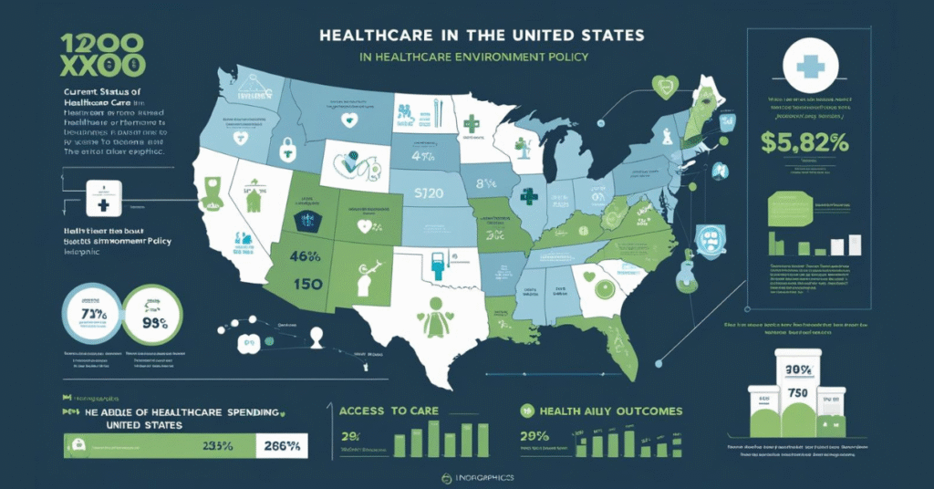 Health Care Environment Policy Current Status of Health Care in The ...
