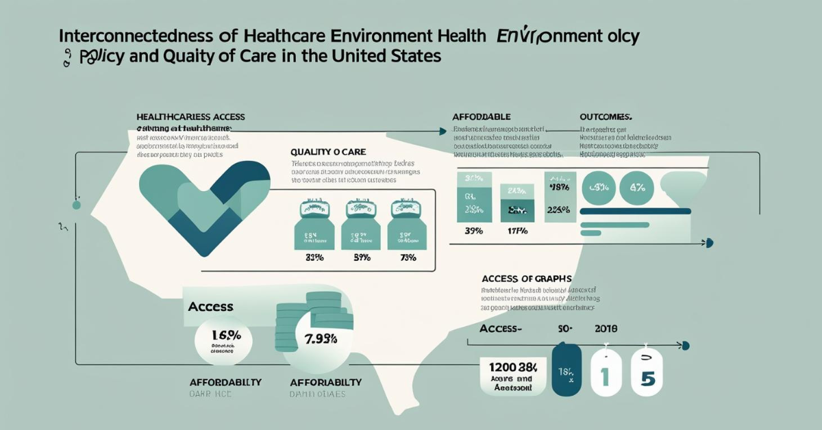 The Health Care Environment Policy and Quality of Care In United State