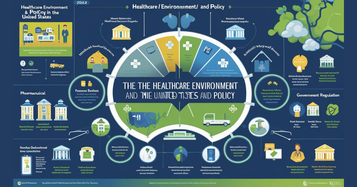 The Healthcare Environment and Policy in Unites State