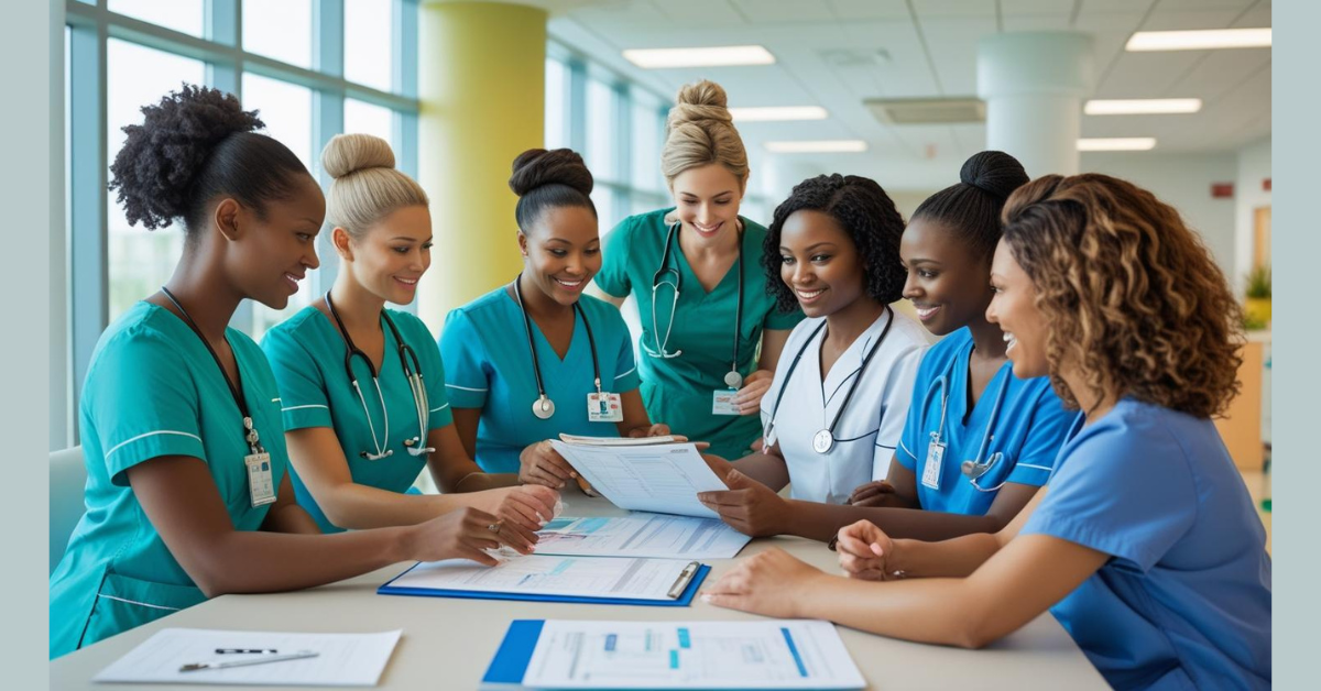 The Nurses Core Competencies for Quality And Safety Education (EQSEN)