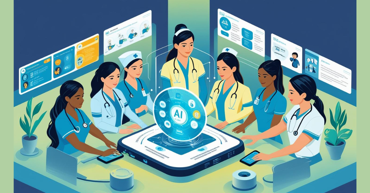 The AI-Driven Innovations in Critical Care Nursing What Every ICU Nurse Should Know