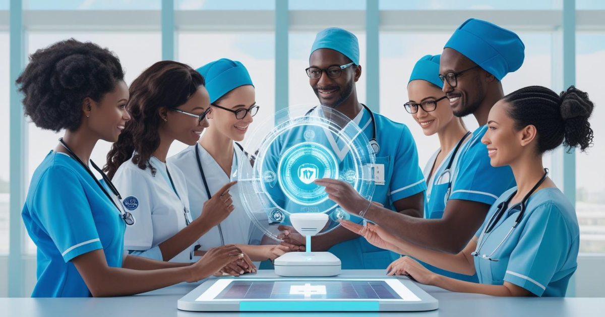 The AI and ANCC-Certified Critical Care Nurses Leading the Future of Intensive Care Practice