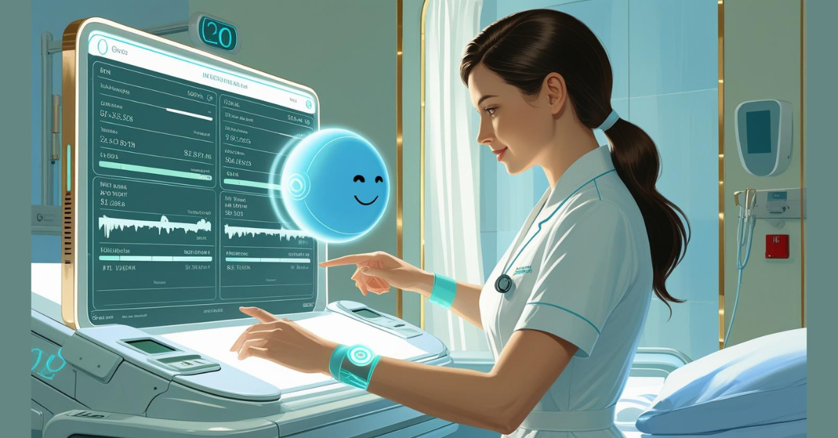The Artificial Intelligence in Critical Care Nursing Aiding Clinical Judgment Operation and Security of the Patient