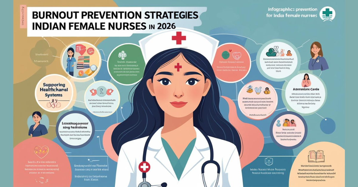 Burnout Prevention Strategies Worldwide in Nurses 2026