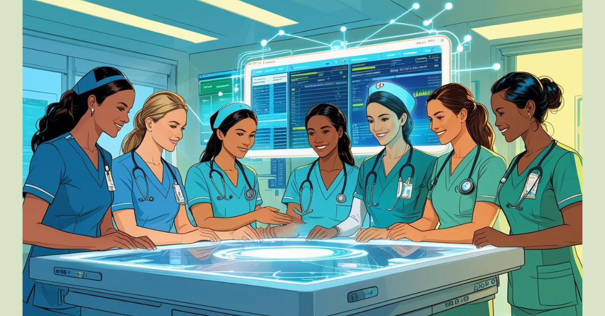 The Critical Care Nursing and AI Implementations Transforming ICU Practice and Patient Outcomes
