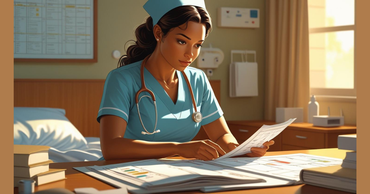 What is Critical Thinking and Decision Making In Nursing Practice