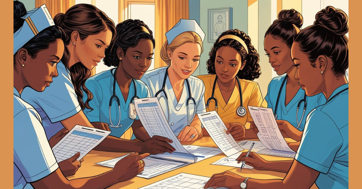 The Decision Making and Nursing Process. The nursing process and decision-making are closely linked