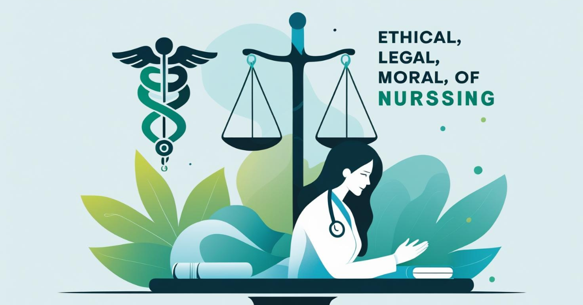 The Ethical Theories In Nursing Leadership and Management