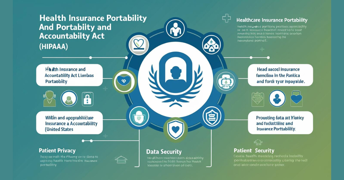What is Health Insurance Portability and Accountability Laws and Acts In US