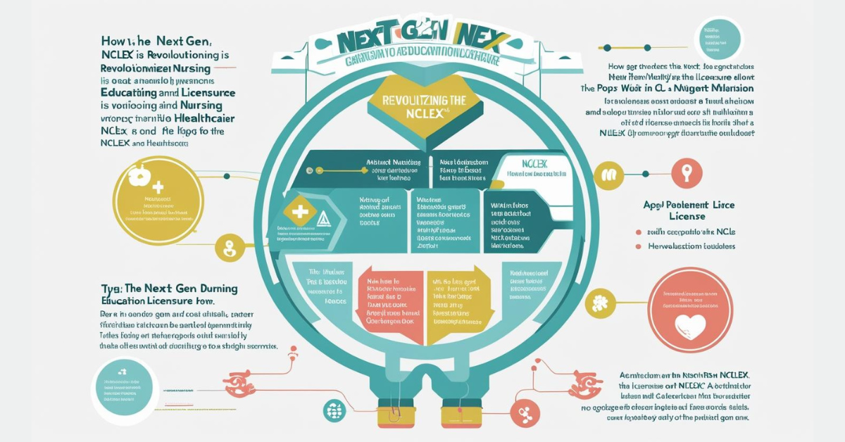 In Nursing How the Next Gen NCLEX Is Revolutionizing Nursing Education and Licensure