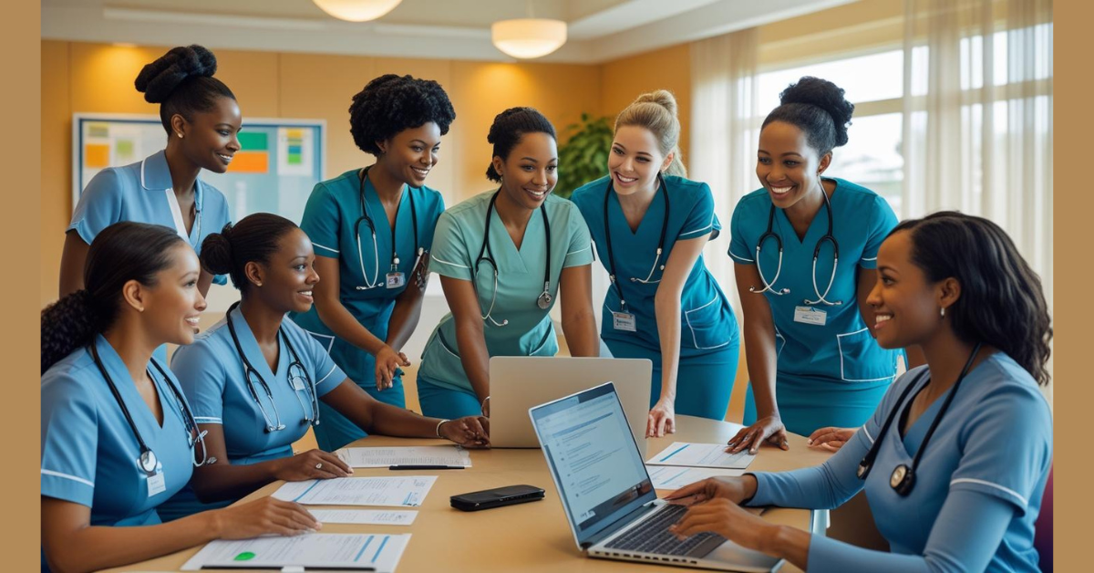 The Shared Decision Making and Appreciative Inquiry In Nursing Practice